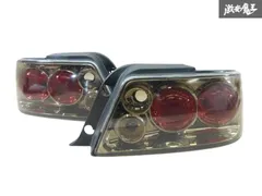 Junyan ジュンヤン JZX100 チェイサー ユーロテール テール