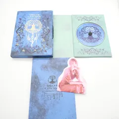 dreamcatcher ダミ トレカ Escape the ERA DREAMCATCHER トレカ 悪夢 Escape the ERA DREAMCATCHER トレカ 悪夢