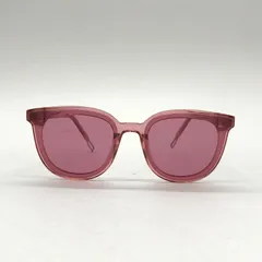 GENTLE MONSTER サングラスMa Mars GENTLE MONSTER ジェントルモンスター ma mars ママース BTS