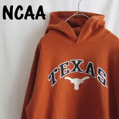 472 ナイキ テキサス NCAA カレッジ スウェット パーカー 刺繍 ロゴ-