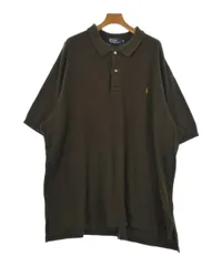 Polo Ralph Lauren ポロシャツ メンズ 【古着】【中古】【送料無料】