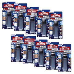 LOCTITE(ロックタイト) 多用途補修パテ 48g DHP-481 10個入り - メルカリ