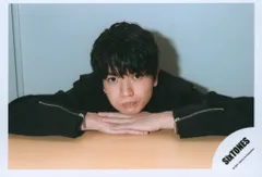 SixTONES 21年 on eST 髙地優吾 公式写真 *1枚