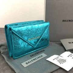 465 送料込み！ 未使用品 Chloe コンパクトウォレット ダリル 箱