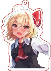 2025年最新】東方ルーミアの人気アイテム - メルカリ 2025年最新】東方ルーミアの人気アイテム - メルカリ