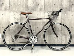 2024年最新】RALEIGH Carltonの人気アイテム - メルカリ