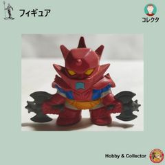 ドラゴローダー・ゲライローダー セット ガン消し ガンドランダー
