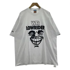 WAR×CITYCOUNTRYCITY プリントsstee 半袖Tシャツ XL ホワイトのサムネイル