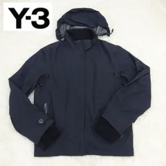 定番安いY-3 / M UTILITY JKT タグ付未使用 ジャケット・アウター