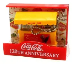 2026年最新】コカコーラ 120th ANNIVERSARYの人気アイテム - メルカリ