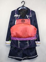 コスプレ衣装 刀剣乱舞／秋田藤四郎（Mサイズ）