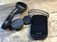 garmin edge 530 センサーの人気アイテム【2024年最新】 - メルカリ