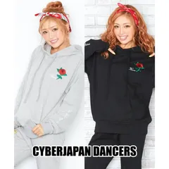 2024年最新】dress camp ドレスキャンプ×cyberjapanの人気