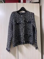 maje(マージュ) ルレックス カーディガン 1 サイズのサムネイル