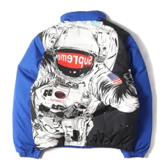 2023年最新】Astronaut Puffy Jacketの人気アイテム - メルカリ