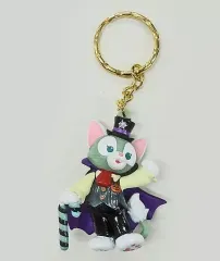 ジェラトーニ ハロウィン コスチューム 2016 ディズニーシー 未使用 未開封 ジェラトーニのアイデアで3人が仮装 ハロウィーン限定グッズ2016
