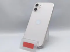 【SIMロックなし】MGA63J/A iPhone 12 Mini 64GB ホワイト Y!mobile