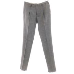 【中古】ミー イッセイミヤケ me ISSEY MIYAKE 2022年秋冬 ハイゲージポリエステル ニットベスト ネイビーxイエロー【サイズ表記なし】【レディース】 中古】ミー イッセイミヤケ me ISSEY MIYAKE 2022年秋冬