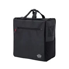 MANDARINE BROTHERS マンダリンブラザーズ ブリクストンキャリーバックパック BRIXTON CARRY BACKPACK 犬 リュック キャリー ペット (BLACK) [BLACK]
