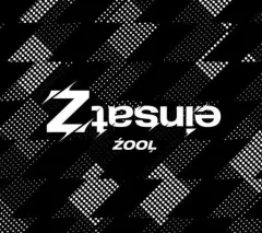 【中古】ゲームミュージックCD 「アイドリッシュセブン」 ZOOL 1stアルバム / einsatZ[初回限定盤]