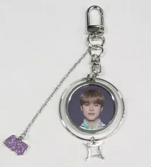 【中古】雑貨 ジミン(BTS/防弾少年団) KEYRING(キーリング) 「BTS 2021 MUSTER SOWOOZOO」