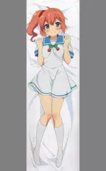 ツインエンジェルBREAK 如月すみれ ＆ エンジェルサファイア 抱き枕カバー Amazon.co.jp: ツインエンジェルBREAK 抱き枕カバー 如月すみれ
