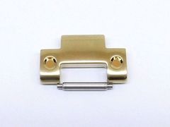 ※送料無料※ 純正 美品 カシオ ジーショック ■GMW-B5000GD-9JF用 駒 コマ こま メンズ ゴールド □7F