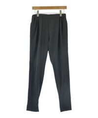UJOH ボタン付きスリットパンツ 黒 | Mercari