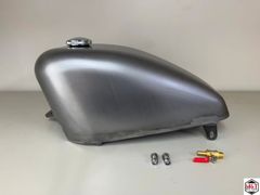 HARLEY-DAVIDSON純正 ダイナ FXDL ガソリンタンク希少品 - メルカリ