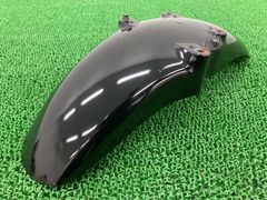 水冷ボンネビルT120 フロントフェンダートライアンフ（TRIUMPH）純正