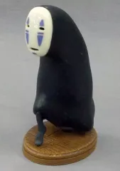 【中古】トレーディングフィギュア カオナシ(そろり) 「千と千尋の神隠し ポーズがいっぱいコレクション カオナシ」