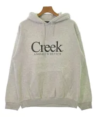 Creek Angler's Device パーカー メンズ 【古着】【中古】【送料無料】