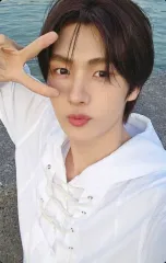 【中古】コレクションカード(男性) TWS/ヨンジェ(YOUNGJAE)/CD「はじめまして」メンバーソロジャケット盤(TYCT-39309)封入ソロフォトカード