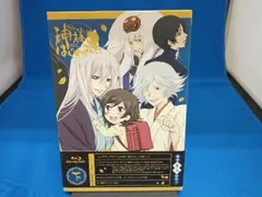神様はじめましたDVDセット Amazon.co.jp: 神様はじめました [レンタル落ち] 全7巻セット