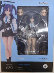 2025年最新】ブルーアーカイブ -Blue Archive- figma 早瀬ユウカ