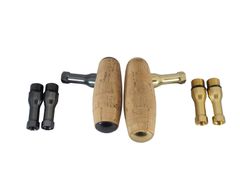 Daiwa オールドダイワ ジェットキャスト 60L グラスロッド ガン