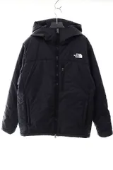 ザ・ノース・フェイス THE NORTH FACE メンズ アウトドア 中綿