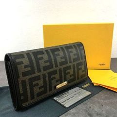 414 送料込み！ 極美品 GUCCI 長財布 443436 イエロー レザー  