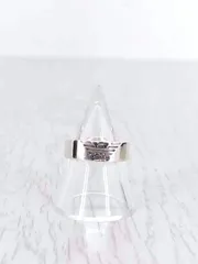 エンポリオアルマーニ EMPORIO ARMANI リング 9 #170452#のサムネイル