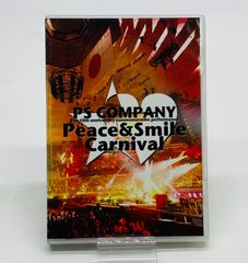 Kagrra, FC会報 DVD 中古DVD】雅-miyavi-、Kagrra / Peace ＆ Smile Carnival - メルカリ