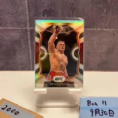 2025年最新】ufc カード サインの人気アイテム - メルカリ