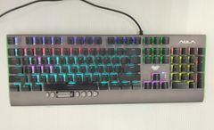 AULA　ゲーミングキーボード　　FG-F099