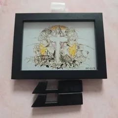 デスノート展 フレームマグネットコレクション 夜神月 L 弥海砂