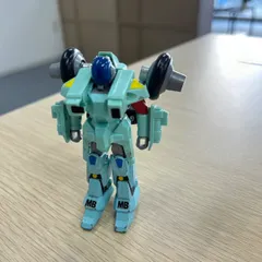 ○◆絶版！未開封　CMS BRAVE合金　機甲創世記モスピーダ　ライドアーマー　モスピーダ　スティック　タイプ　未開封　A24-7 | 未開封 CM\u0027s BRAVE合金EX 機甲創世記モスピーダ レギオス