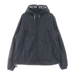 2025年最新】モンクレール ナイロンパーカーの人気アイテム - メルカリ