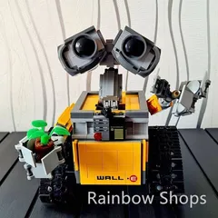 WALL・Eの公開してた時にしか売ってなかったメダルです。 WALL・Eの公開してた時にしか売ってなかったメダルです。