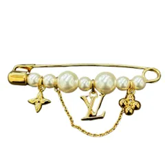 ☆レア品☆LOUIS VUITTON ブローチ リボン　② 2025年最新】LOUIS VUITTON レディース ブローチ・コサージュの