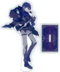 【中古】アクリルスタンド・アクリルパネル レオス・ヴィンセント にじさんじタロット アクリルスタンド 「バーチャルYouTuber にじさんじ にじストア3周年メモリアルグッズ」