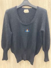 Vivienne Westwood ヴィヴィアン長袖ニット