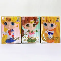 2024年最新】q posket petit セーラームーンの人気アイテム - メルカリ